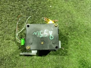 Запчасть сервопривод заслонки печки HONDA Integra 1993