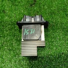 Запчасть реостат печки TOYOTA Camry Gracia 1999