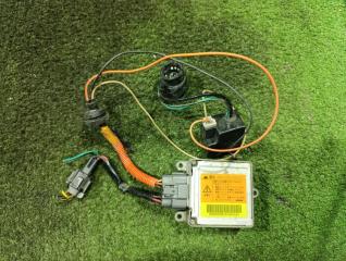 Блок розжига ксенона NISSAN X-Trail