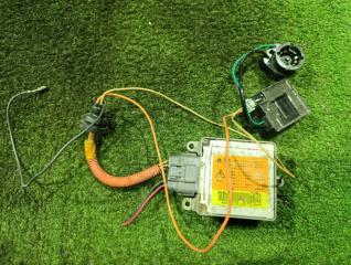 Блок розжига ксенона NISSAN X-Trail