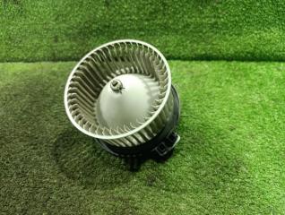 Запчасть мотор печки HONDA Integra 1993