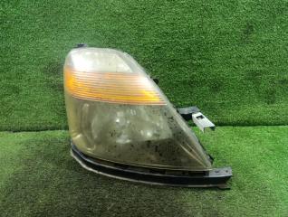 Фара передняя правая HONDA Stream 2000-2003