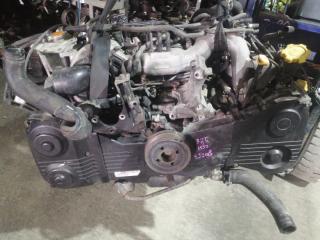 Двигатель SUBARU Legacy 2002