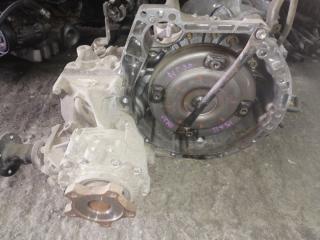 АКПП NISSAN X-Trail 2006