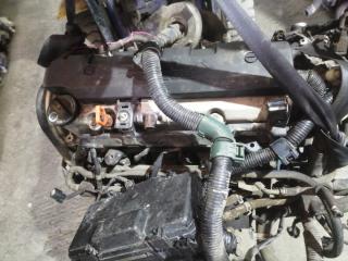 Двигатель HONDA Stream 2000-2003