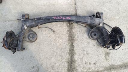 Балка задняя TOYOTA Ipsum 2006