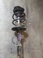 Стойка передняя левая TOYOTA Wish 2005 ANE11 1AZFSE 48520-69085 контрактная