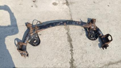 Балка задняя TOYOTA Vitz 2006