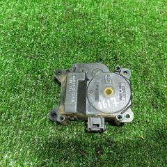 Запчасть сервопривод заслонки печки TOYOTA Corolla Fielder 2009