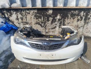 Решетка радиатора SUBARU Impreza 2007