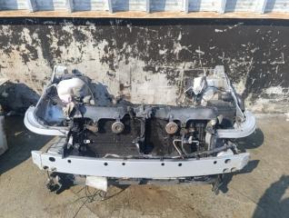 Радиатор ДВС TOYOTA Isis 2012