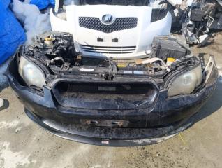 Решетка радиатора SUBARU Legacy 2004
