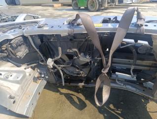 Радиатор ДВС TOYOTA Bb 2010
