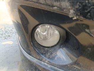 Запчасть фара противотуманная передняя правая TOYOTA Corolla Fielder 2009