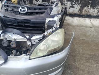 Фара передняя левая TOYOTA Ipsum 2003 ACM26 2AZFE 81150-44110 контрактная
