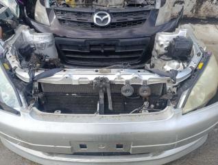 Радиатор ДВС TOYOTA Ipsum 2003 ACM26 2AZFE 16400-28290 контрактная