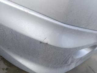 Бампер передний Ractis 2009 NCP105 1NZFE