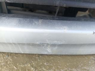 Бампер передний Ractis 2009 NCP105 1NZFE