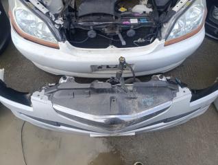 Телевизор Ractis 2009 NCP105 1NZFE