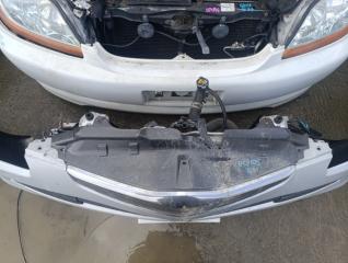 Радиатор ДВС TOYOTA Ractis 2009 NCP105 1NZFE 16400-21300 контрактная