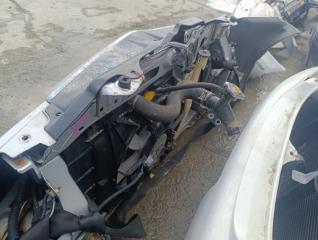 Радиатор ДВС Ractis 2009 NCP105 1NZFE