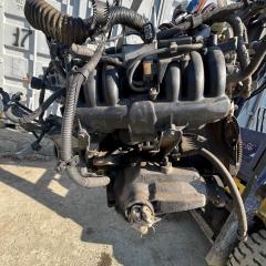 Двигатель TOYOTA Mark II GX115 1GFE