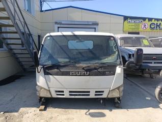 Кабина ISUZU Elf 2004 NPR81 4HL1 контрактная