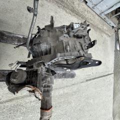 АКПП MAZDA MPV 2006 LY3P L3VE AW1019090N контрактная