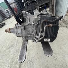 АКПП MAZDA MPV LY3P L3VE