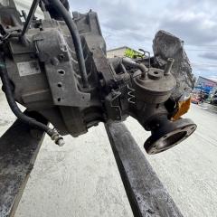 АКПП MPV 2006 LY3P L3VE