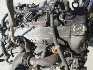 Двигатель MAZDA MPV 2006 LY3P L3VE контрактная