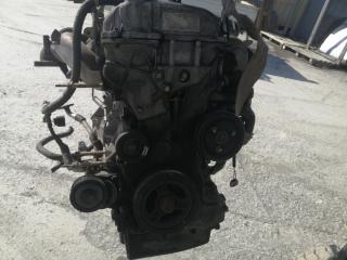 Двигатель MAZDA MPV LY3P L3VE