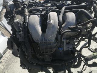Двигатель MPV 2006 LY3P L3VE