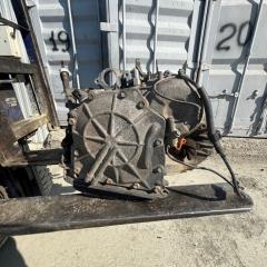 АКПП Vista 2000 SV50 3SFSE