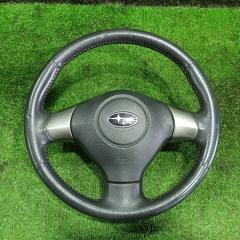 Руль SUBARU Impreza 2007 контрактная Руль SUBARU Impreza 2007