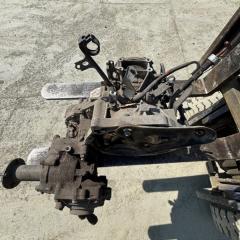 АКПП TOYOTA Vitz 2006 NCP95 2NZFE 30500-52350 контрактная