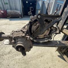 АКПП Vitz 2006 NCP95 2NZFE