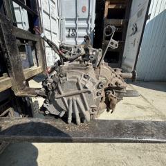 АКПП Vitz 2006 NCP95 2NZFE