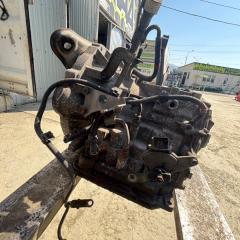 АКПП Vitz 2006 NCP95 2NZFE