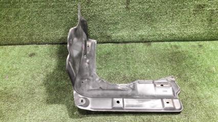 Защита ДВС передняя правая TOYOTA Corolla 2003 NZE124 1NZFE 51441-12190 контрактная
