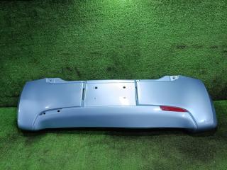 Запчасть бампер задний SUBARU R2
