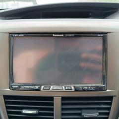 Магнитола SUBARU Impreza 2007