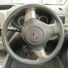 Руль SUBARU Impreza 2007 контрактная Руль SUBARU Impreza 2007