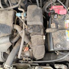 Корпус воздушного фильтра TOYOTA Ist 2004 контрактная Корпус воздушного фильтра TOYOTA Ist 2004