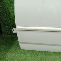 Дверь задняя левая Allex NZE124 1NZFE