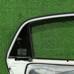 Дверь задняя левая Allex NZE124 1NZFE