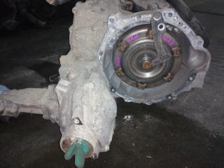 АКПП TOYOTA Wish 2014 ZGE25 2ZRFAE 30400-20051 контрактная