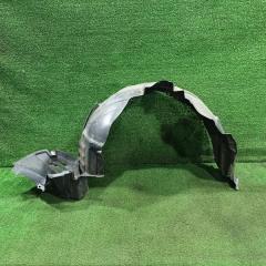 Подкрылок передний правый TOYOTA Mark II 2001 GX115 1GFE 53875-22090 контрактная