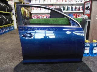 Дверь боковая передняя правая VOLKSWAGEN GOLF 6 2011