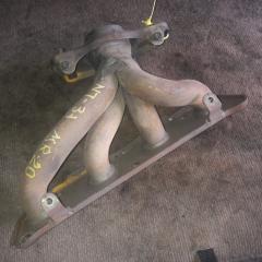 Коллектор выпускной NISSAN X-TRAIL 2008